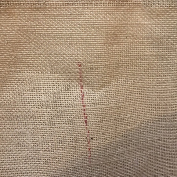 Donated!!!🚨 Last Chance ❗️India Hicks promotional tote bag - Picture 3 of 11